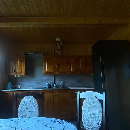 Hutsulka House * Mykulychyn