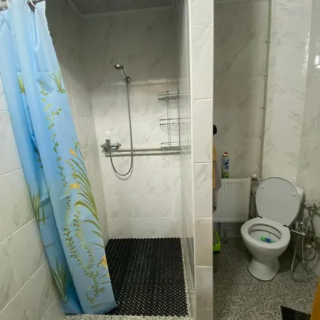 Hutsulka House * Mykulychyn