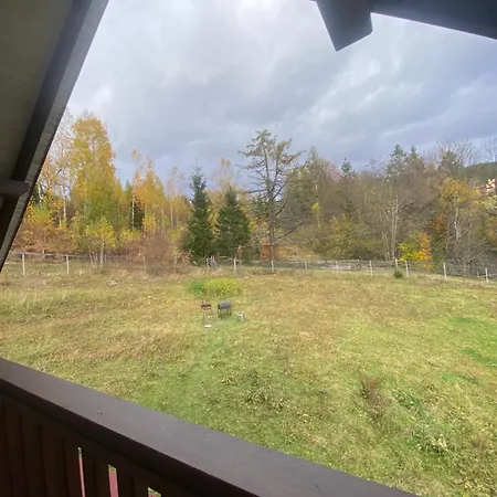 Διαμέρισμα Hutsulka House