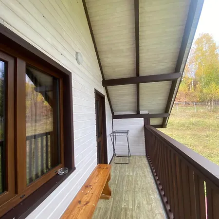 Hutsulka House Apartman Mikulicsin
