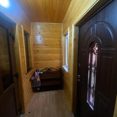 Lejlighed Hutsulka House