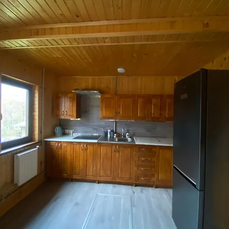 Hutsulka House * Mykulychyn