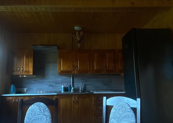Hutsulka House * Mikulicsin