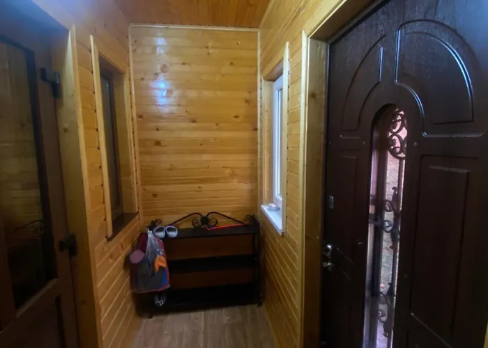 Apartman Hutsulka House