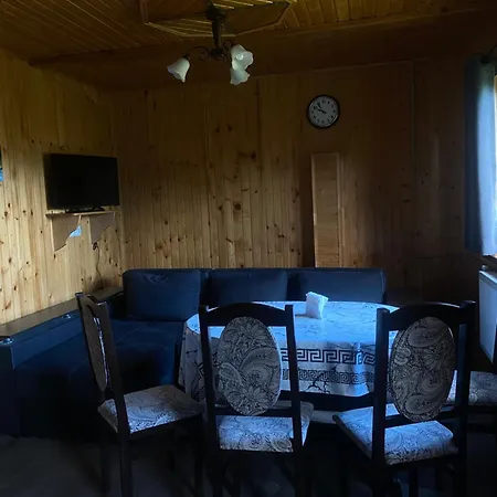 Lejlighed Hutsulka House *
