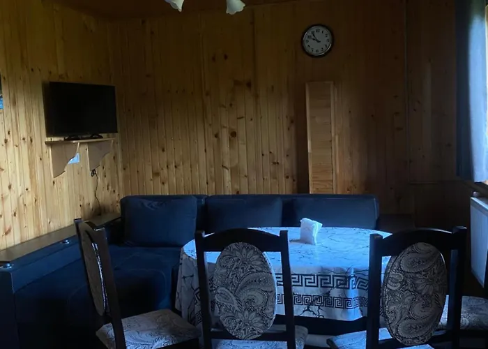 Lejlighed Hutsulka House *